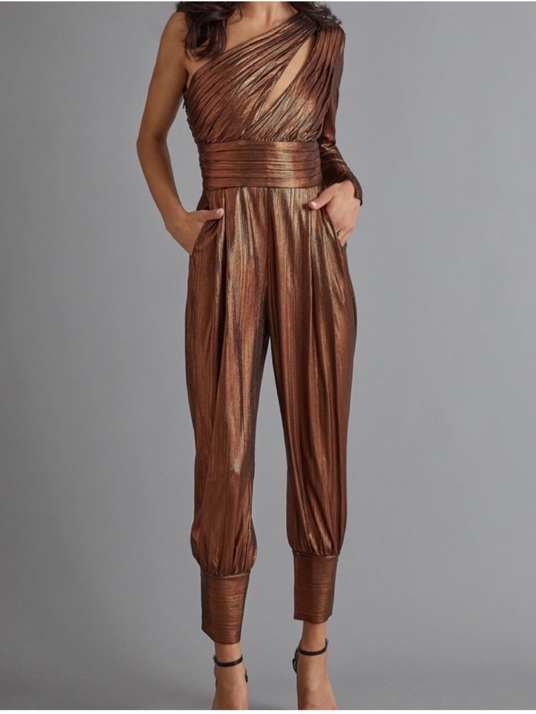 Retrofete Timi Jumpsuit S